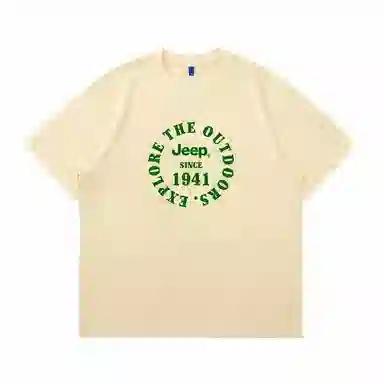 Jeep JEEP T