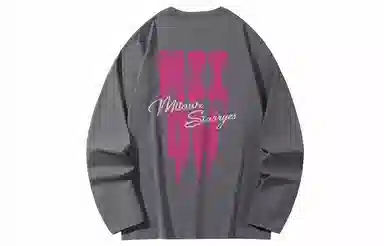 MIIOW Long Sleeve Tee