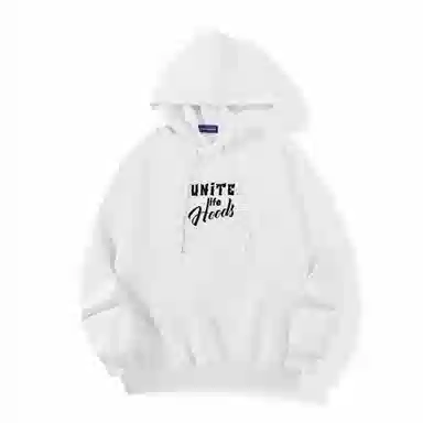 Unite Life HOODS logo