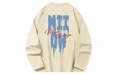 MIIOW Long Sleeve Tee