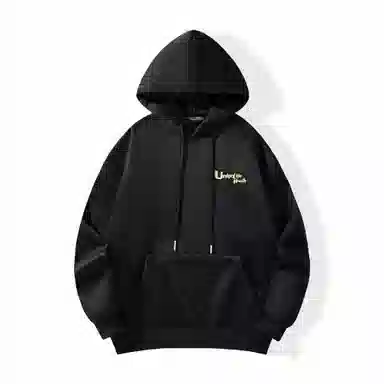 Unite Life HOODS logo