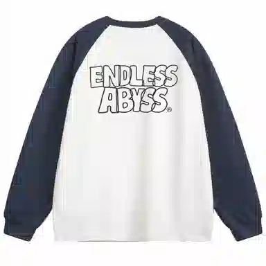 Endless Abyss LogoT