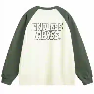 Endless Abyss LogoT