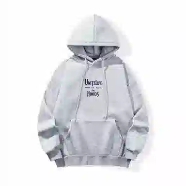 Unite Life HOODS logo