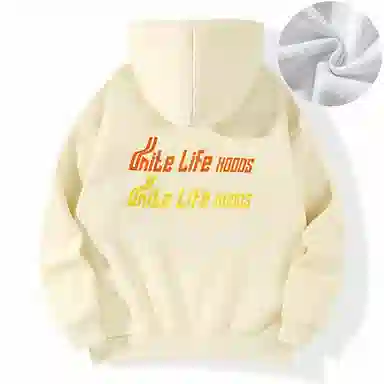 Unite Life HOODS logo
