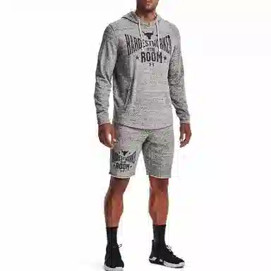 Under Armour Project Rock