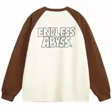 Endless Abyss LogoT