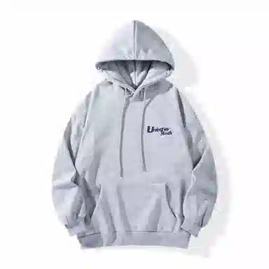 Unite Life HOODS logo