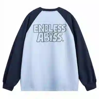 Endless Abyss LogoT