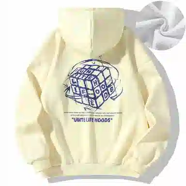 Unite Life HOODS