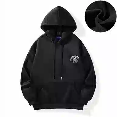 Unite Life HOODS logo