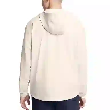 Under Armour Unstoppable Summit White