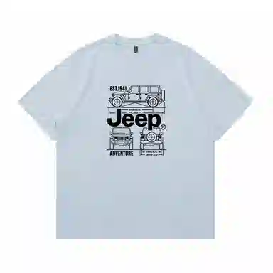 Jeep T-Shirt