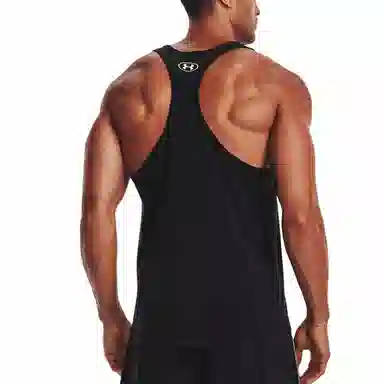 Under Armour Project Rock Black Adam