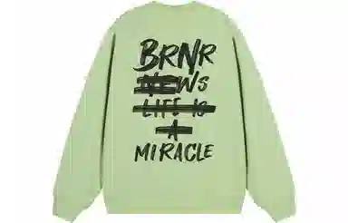 BRNR Logo