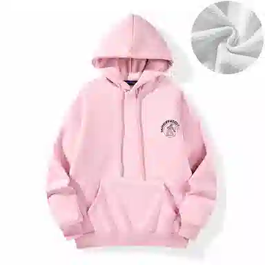 Unite Life HOODS logo