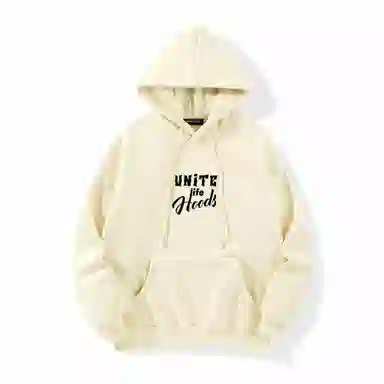 Unite Life HOODS logo