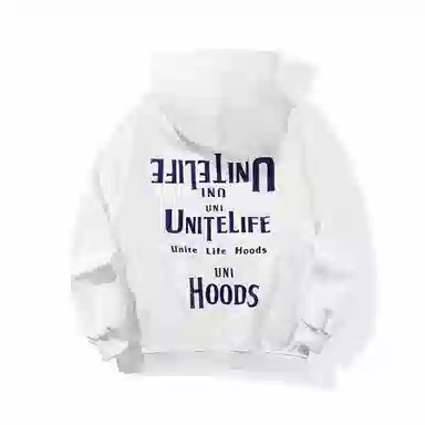 Unite Life HOODS logo