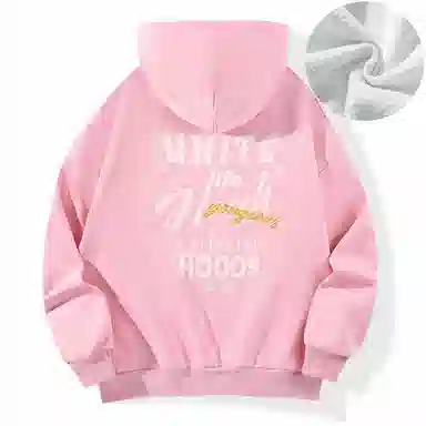 Unite Life HOODS logo