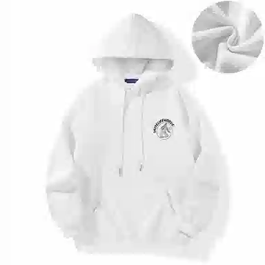 Unite Life HOODS logo