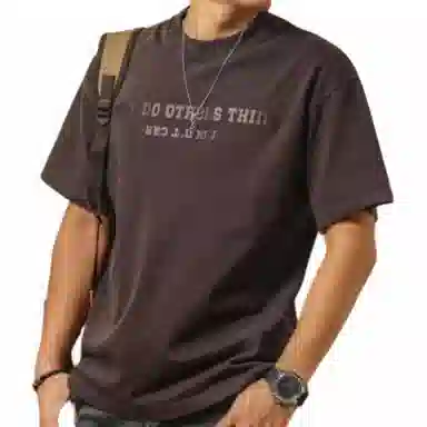 T