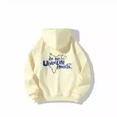 Unite Life HOODS logo