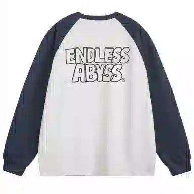 Endless Abyss LogoT
