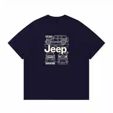Jeep T-Shirt