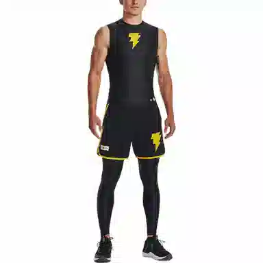 Under Armour Black Adam