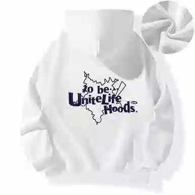 Unite Life HOODS logo