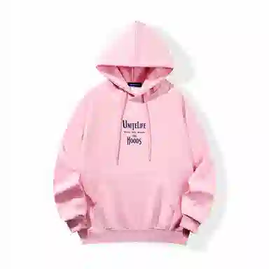 Unite Life HOODS logo