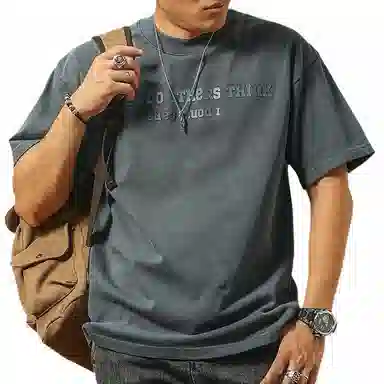 T