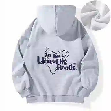 Unite Life HOODS logo