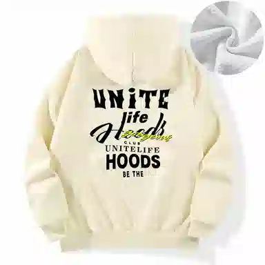 Unite Life HOODS logo