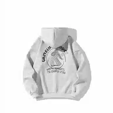 Unite Life HOODS logo