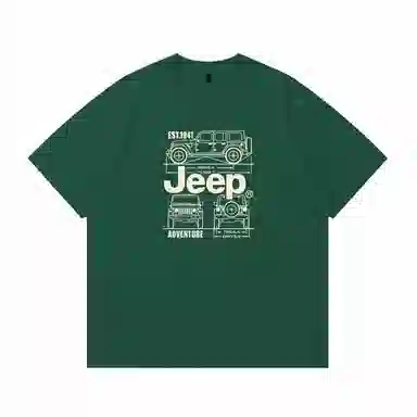 Jeep T-Shirt