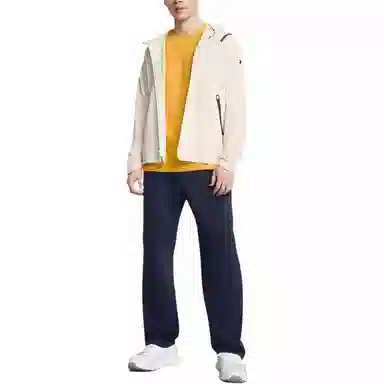 Under Armour Unstoppable Summit White