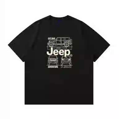 Jeep T-Shirt
