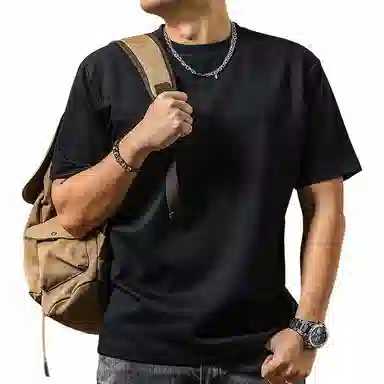 T