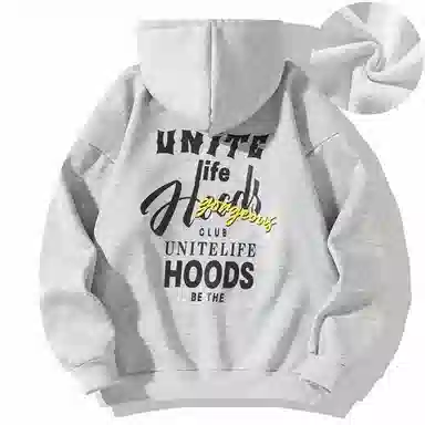 Unite Life HOODS logo