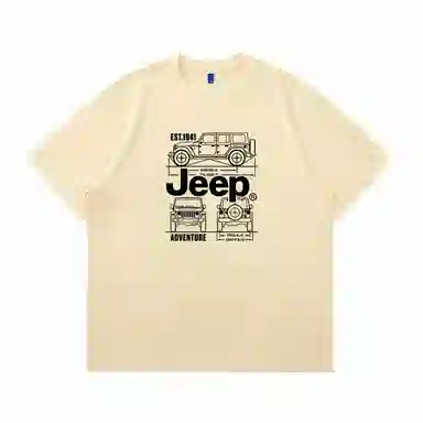 Jeep T-Shirt