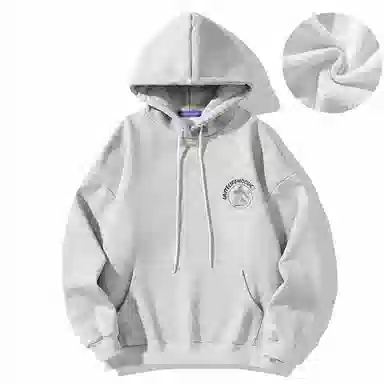 Unite Life HOODS logo