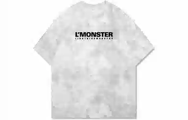 LIGHTNING MONSTER LogoT