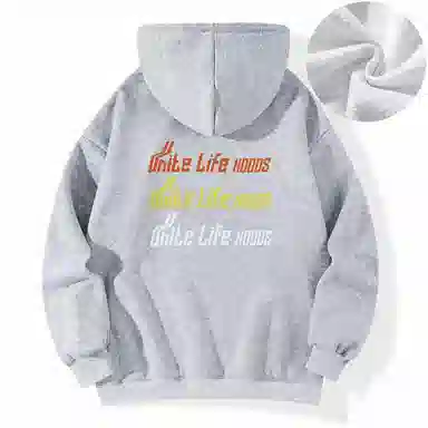 Unite Life HOODS logo