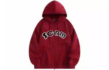 SCRM Logo