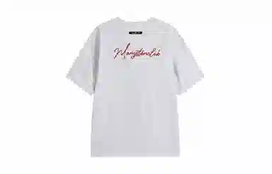 MANYSTON T