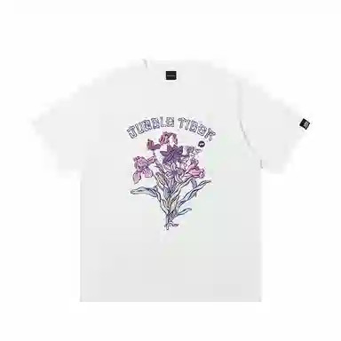 JUNGLE TIGER T