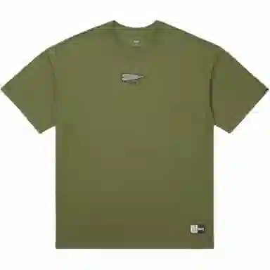 Vans x Asian Artist Collection SS24 logoT