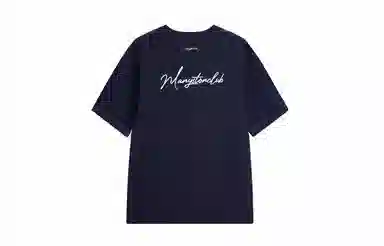 MANYSTON T