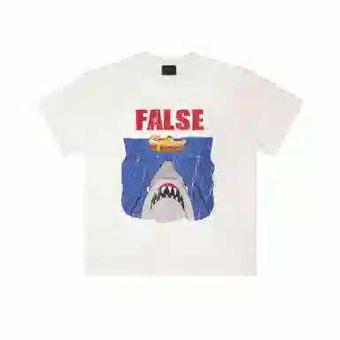 False Perception T